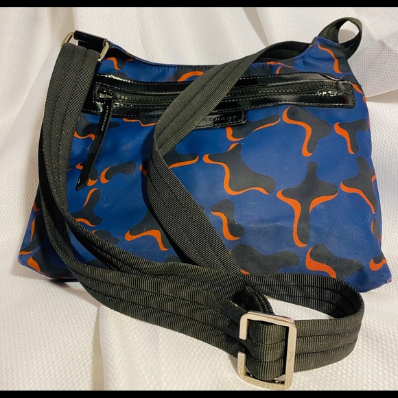 Longchamp Cross Body Purse - Picture 2 of 12